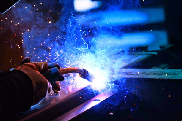 Affordable Welder Services in Hawaiian Beaches, HI