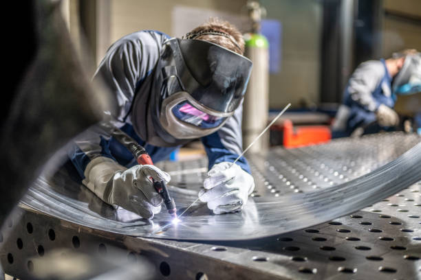 Best Artistic and Custom Metal Fabrication in Hawaiian Beaches, HI