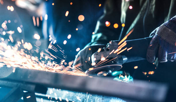 Hawaiian Beaches, HI Welder & Metal Fabrication Company
